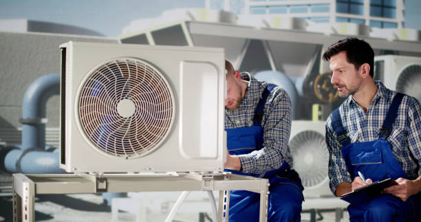 Best HVAC Financing and Leasing in Northwest Harbor, NY